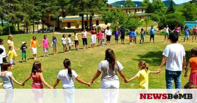 ΚΑΛΥΨΗ ΚΔΑΠ, ΑΥΞΗΣΗ ΚΑΤΑΣΚΗΝΩΤΙΚΩΝ ΗΜΕΡΩΝ κλπ