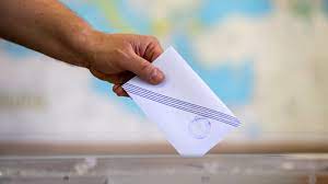 Read more about the article Να τροποποιηθεί το πλαίσιο χορήγησης της αποζημίωσης συμμετοχής στα εκλογικά συνεργεία