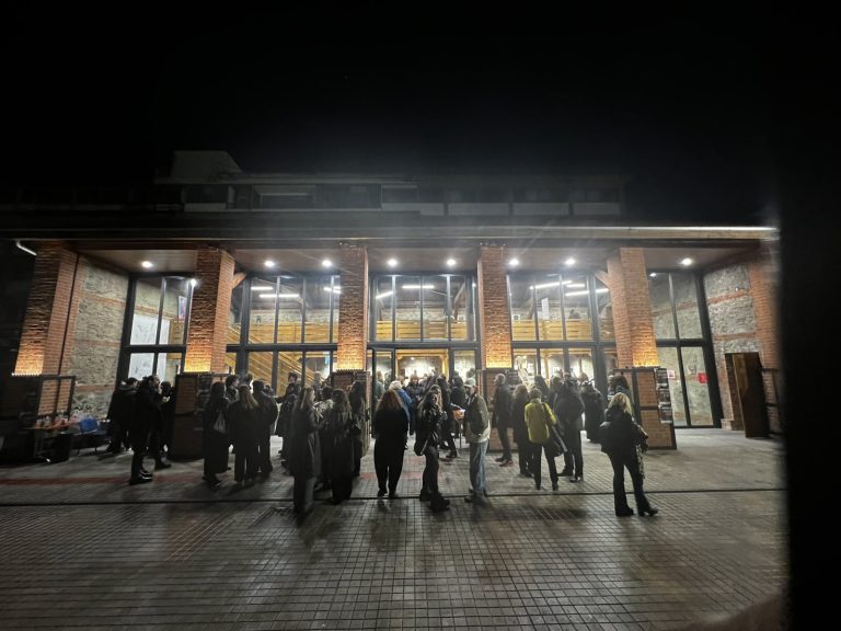 ΔΕΛΤΙΟ ΤΥΠΟΥ  για τα εγκαίνια Εικαστικής Έκθεσης «ΚΑΘΑΡΣΙΣ ΙΙ» στο κτίριο Κ3 του συγκροτήματος της Περιφέρειας Κεντρικής Μακεδονίας