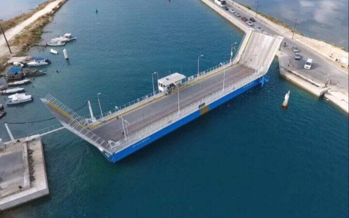 ΠΛΩΤΗ ΓΕΦΥΡΑ ΛΕΥΚΑΔΑΣ Η ΕΝΤΑΤΙΚΟΠΟΙΗΣΗ, Η ΑΠΛΗΡΩΤΗ ΕΡΓΑΣΙΑ, ΤΑ ΕΞΑΗΜΕΡΑ & ΤΑ ΕΦΤΑΗΜΕΡΑ ΔΕΝ ΓΙΝΟΝΤΑΙ ΑΠΟΔΕΚΤΑ ΑΠΟ ΤΟΥΣ ΕΡΓΑΖΟΜΕΝΟΥΣ